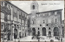 Senigallia palazzo municipale usato  Senigallia