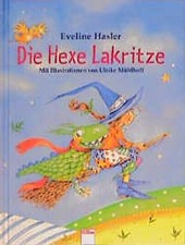 Hexe lakritze gebraucht kaufen  Berlin