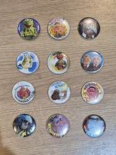 Muppets vintage metal for sale  FRASERBURGH