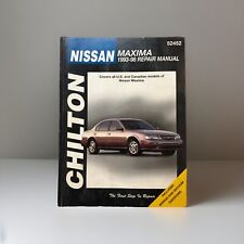Nissan maxima 1993 for sale  Vancouver