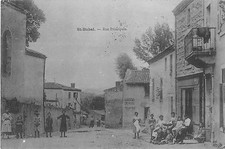 Cpa saint babel d'occasion  Claira