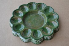 Ceramiczny talerz do jajek Cadines na sprzedaż  PL
