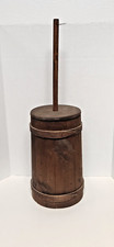 Vintage tall wood for sale  Apopka