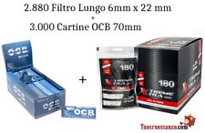 Pack scatola filtri usato  Spedire a Italy