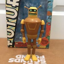 Futurama toynami calculon for sale  Snoqualmie