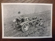 Riginal ritscher werksfoto gebraucht kaufen  Wedemark
