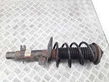 Mola helicoidal amortecedor dianteiro direito Citroen C3 MK2 1.6HDi 68kW diesel 2012 comprar usado  Enviando para Brazil