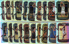 2022 panini prizm for sale  Morrisville