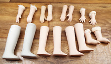 Bisque porcelain doll for sale  Gandeeville