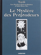 Jacques tardi tirage d'occasion  Herbignac