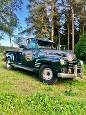 1951 chevrolet 3600 for sale  SCARBOROUGH