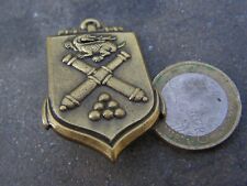 Insigne ecole militaire d'occasion  Gréoux-les-Bains