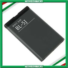 Batteria per nokia usato  Mantova