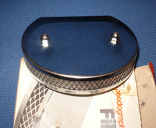 Speedograph chrome pancake for sale  CROWTHORNE