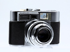 Voigtländer vitomatic pièces d'occasion  Beaune-la-Rolande