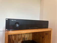 Multizone controller russound gebraucht kaufen  Lensahn