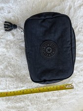 Estojo de joias preto usado Kipling Lajas comprar usado  Enviando para Brazil