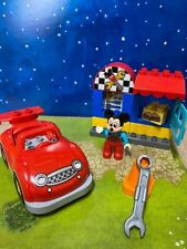 Lego duplo 10829 gebraucht kaufen  Siegburg