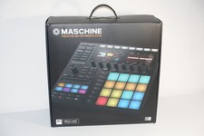 Native instruments maschine gebraucht kaufen  Düsseldorf