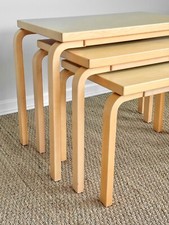 Set alvar aalto for sale  Seattle