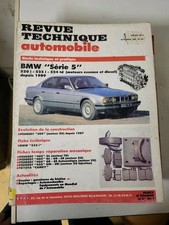 Revue technique automobile d'occasion  Achicourt