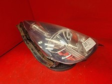 Honda jazz headlight for sale  THAME