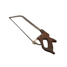Vintage southern saw for sale  Auburn