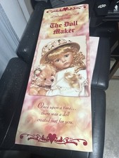 Doll maker collector for sale  Bixby