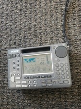 Sony icf sw55 for sale  Granite Falls