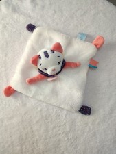 Doudou plat chat d'occasion  Auterive