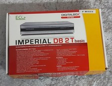 Imperial receiver . gebraucht kaufen  Bergkirchen