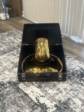 Tuba bell case for sale  Smithtown