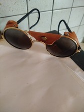 Lunettes soleil glacier d'occasion  Pau