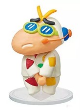 Shinnosuke Crayon Shin-chan Henderland Adventure Nendo Art Collection, usado comprar usado Shinnosuke Crayon Shin-chan Henderland Adventure Nendo Art Collection, usado comprar usado  Enviando para Brazil