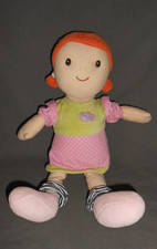 Sterntaler stoffpuppe puppe gebraucht kaufen  Hamburg