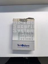 Tecnoalarm lcd 200 usato  Frascati