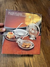stand tier 3 dessert for sale stand tier 3 dessert for sale Minneapolis