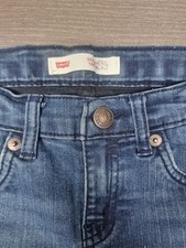 Jeans levi strauss gebraucht kaufen  Berlin