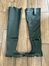 New barbour thigh for sale  SUNDERLAND