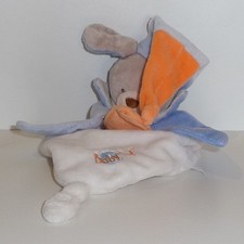 Doudou ours babynat d'occasion  France