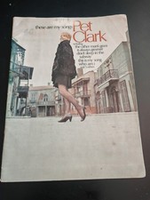 Vintage sheet music for sale  HOUGHTON LE SPRING