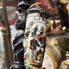 Militaire ancienne grande d'occasion  Craponne