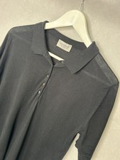 John smedley polo for sale  WALSALL