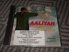 Aaliyah journey past for sale  Minneapolis