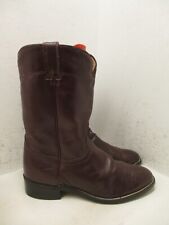 Laredo roper mens for sale  Hemphill