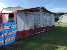 Used awnings caravans for sale  RAMSGATE