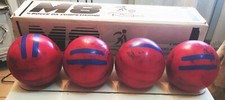 Bocce professionali salf usato  Voghera