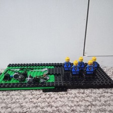 Lego black falcon for sale  WOKING