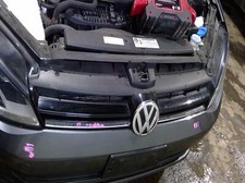 Used upper grille for sale  Remsen
