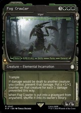 Mtg vigor 347 usato  Bari